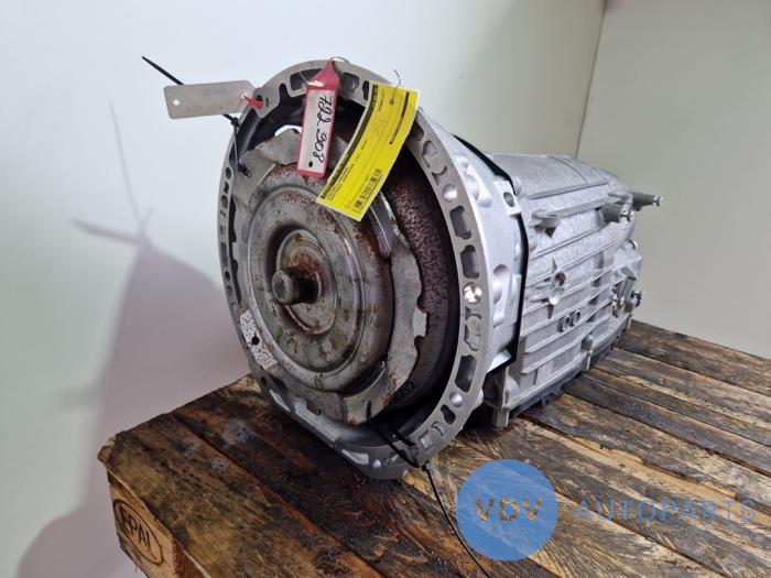 Gearbox Mercedes Sprinter