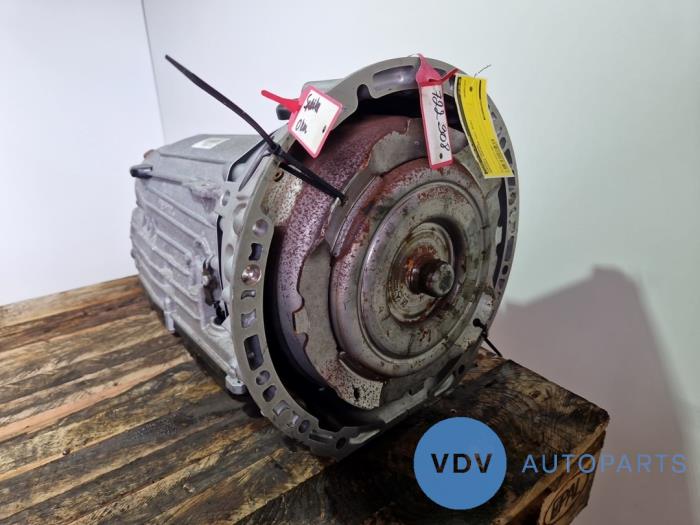 Gearbox Mercedes Sprinter