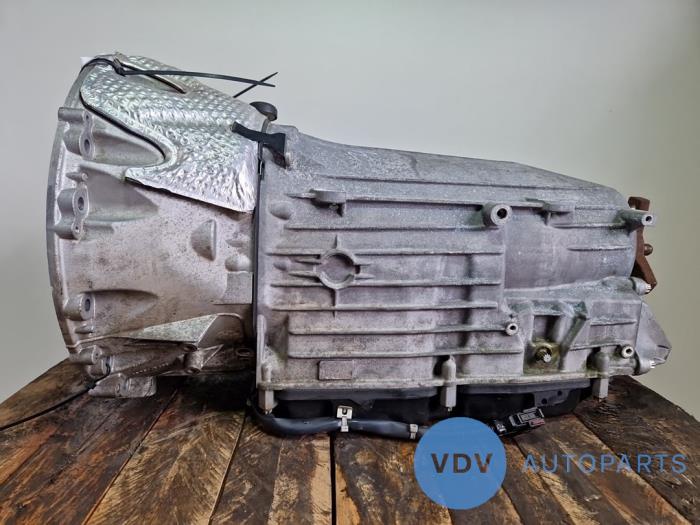 Getriebe Mercedes CLS-Klasse