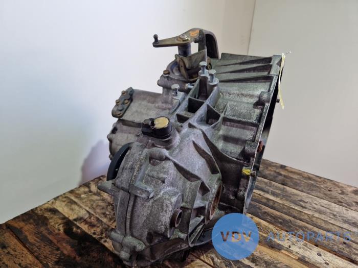 Skrzynia biegów Mercedes Vito