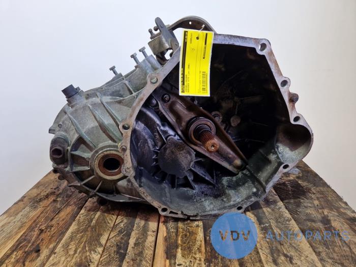 Versnellingsbak Mercedes Vito