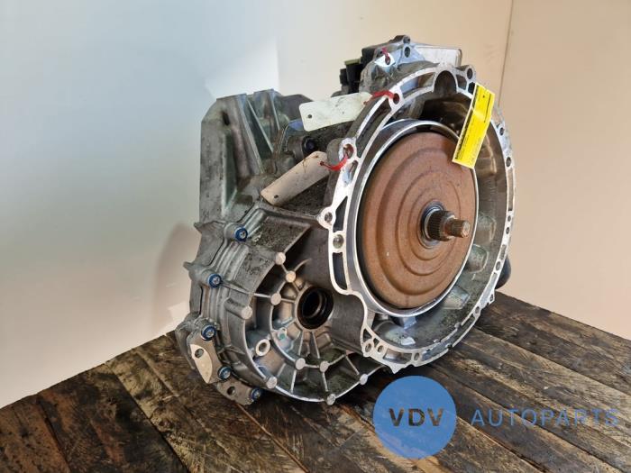 Getriebe Mercedes B-Klasse