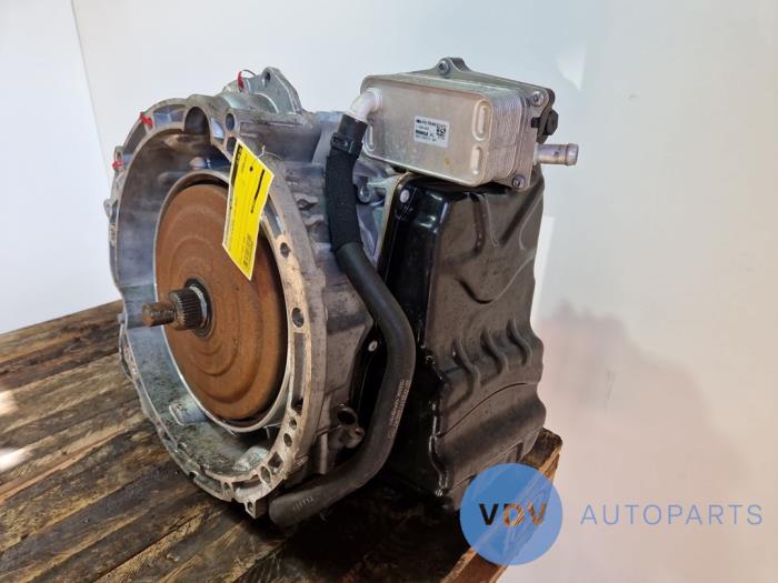 Getriebe Mercedes B-Klasse