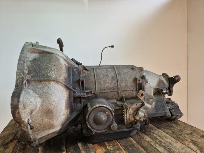 Skrzynia biegów Mercedes 260SE-600SEL