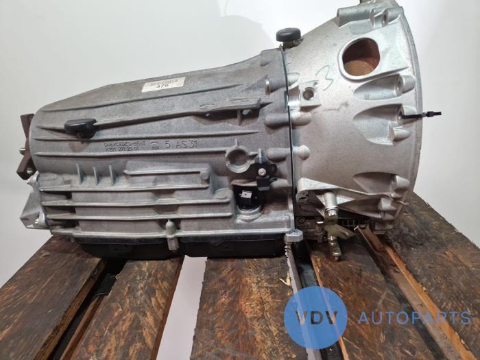 Gearbox Mercedes CLS-Klasse