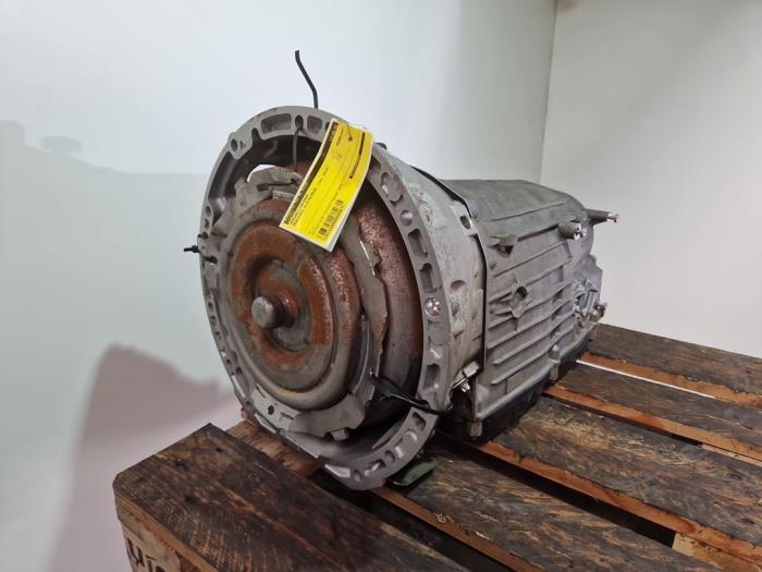 Getriebe Mercedes CLS-Klasse