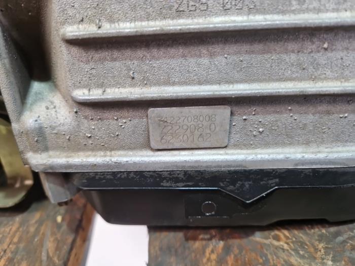 Getriebe Mercedes CLS-Klasse