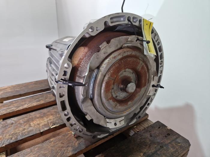 Getriebe Mercedes CLS-Klasse