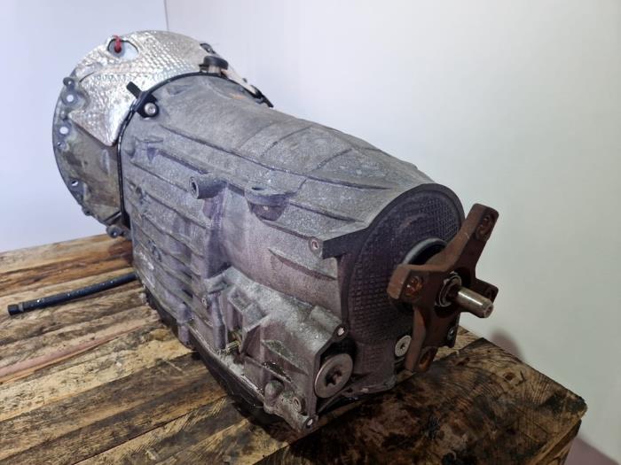 Boîte de vitesse Mercedes S-Klasse