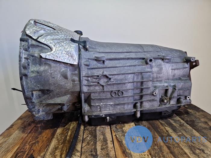 Getriebe Mercedes S-Klasse