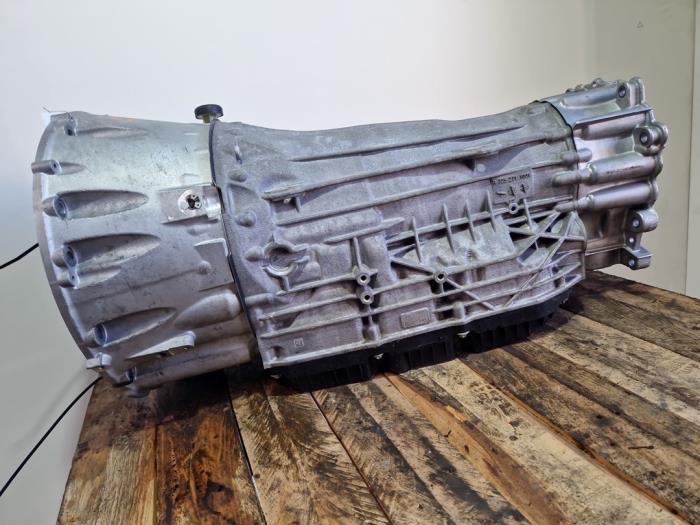 Gearbox Mercedes GLS-Klasse