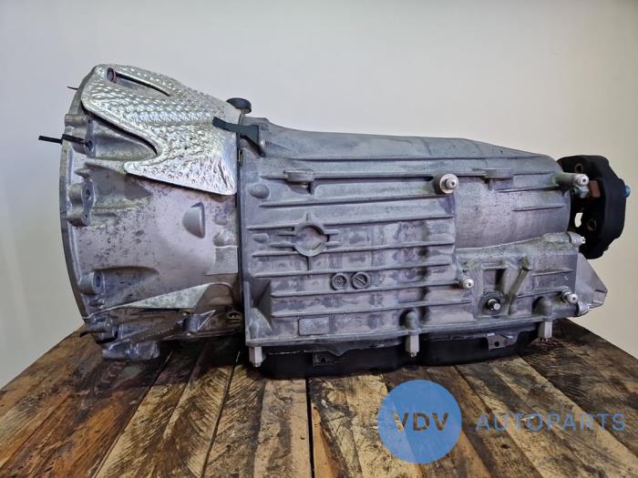 Boîte de vitesse Mercedes S-Klasse