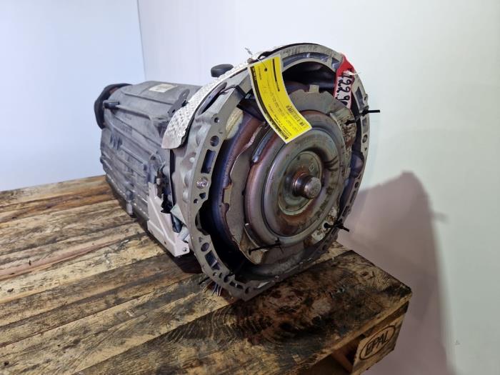 Boîte de vitesse Mercedes S-Klasse