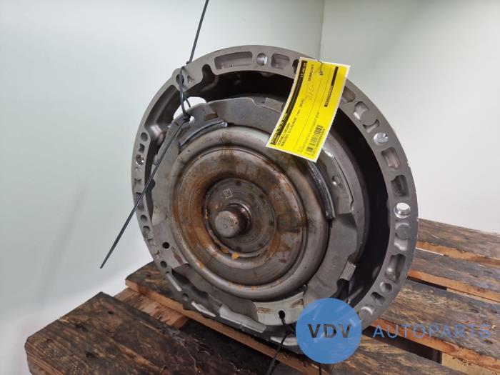 Gearbox Mercedes CLS-Klasse
