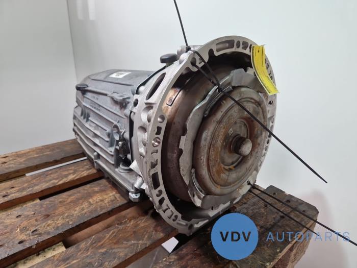Gearbox Mercedes CLS-Klasse