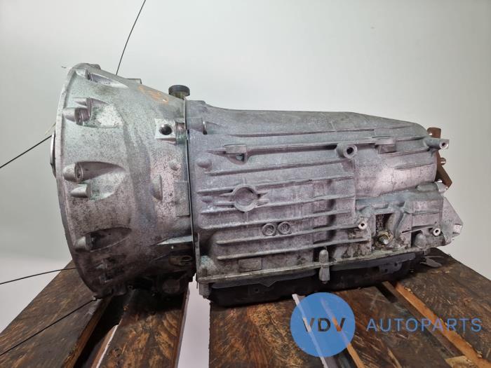 Gearbox Mercedes CLS-Klasse