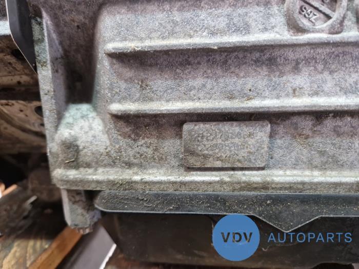 Gearbox Mercedes CLS-Klasse