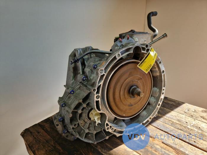 Getriebe Mercedes A-Klasse