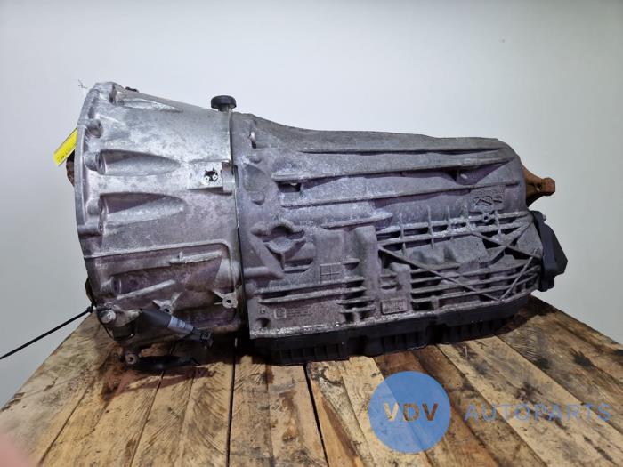 Getriebe Mercedes E-Klasse