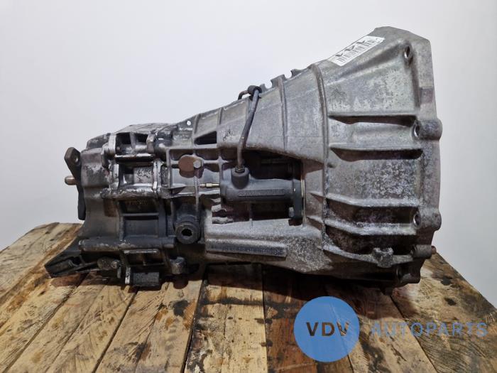 Boîte de vitesse Mercedes E-Klasse