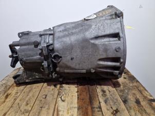 Gebruikte Versnellingsbak Mercedes C Sportcoupé (C203) 2.2 C-220 CDI 16V Prijs € 484,00 Inclusief btw aangeboden door Autoparts Van De Velde