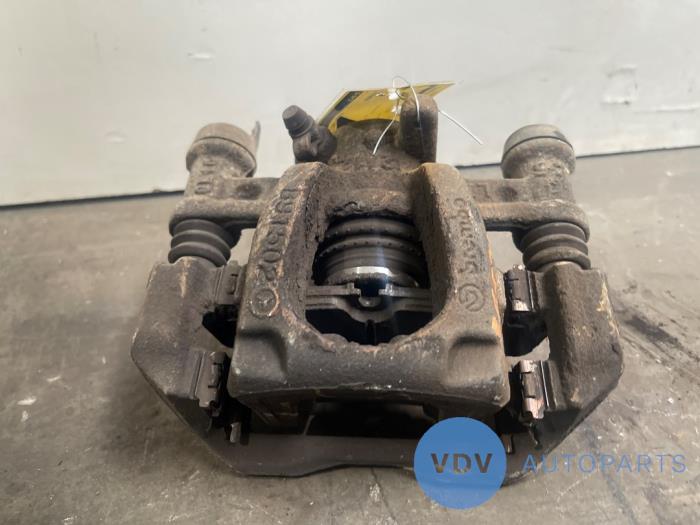 Bremszange links hinten Mercedes Vito