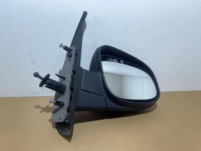 Retrovisor externo derecha Mercedes Citan