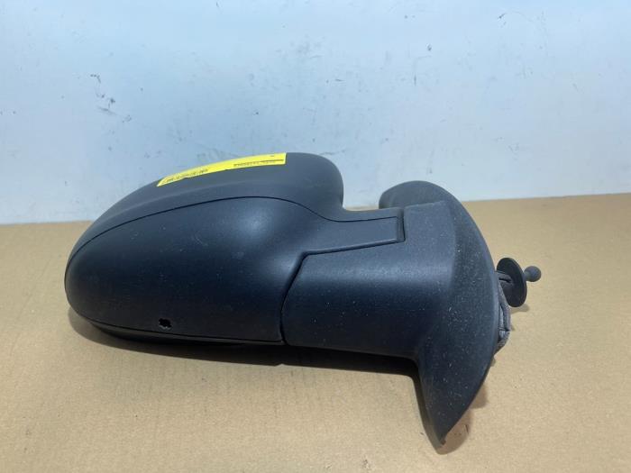 Retrovisor externo derecha Mercedes Citan
