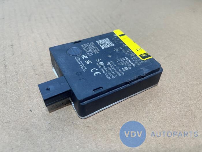 Radar sensor Mercedes EQS