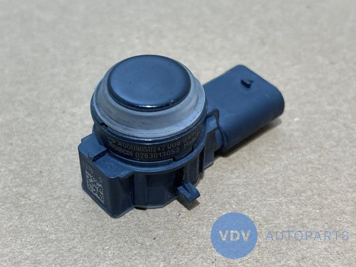 Capteur PDC Mercedes A-Klasse