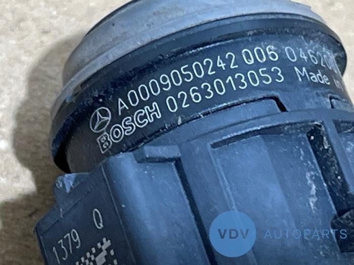 PDC Sensor Mercedes A-Klasse