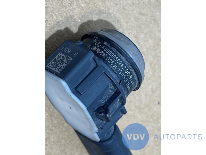 PDC Sensor Mercedes A-Klasse