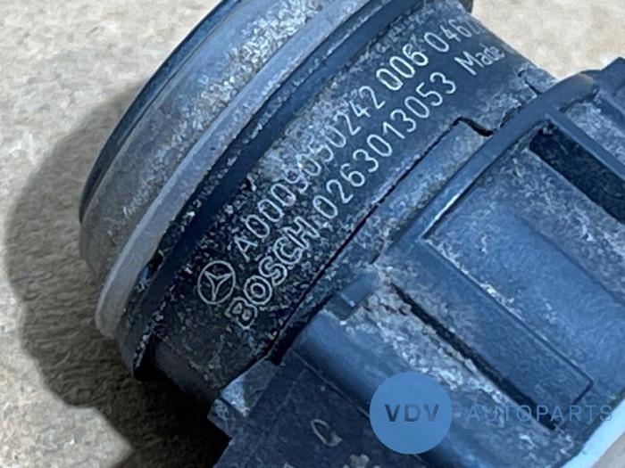 PDC Sensor Mercedes A-Klasse