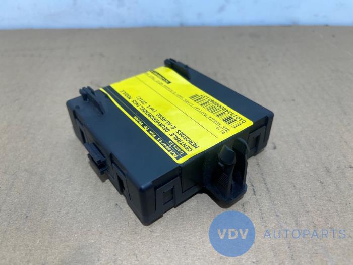 Zentralverriegelung Modul Mercedes E-Klasse