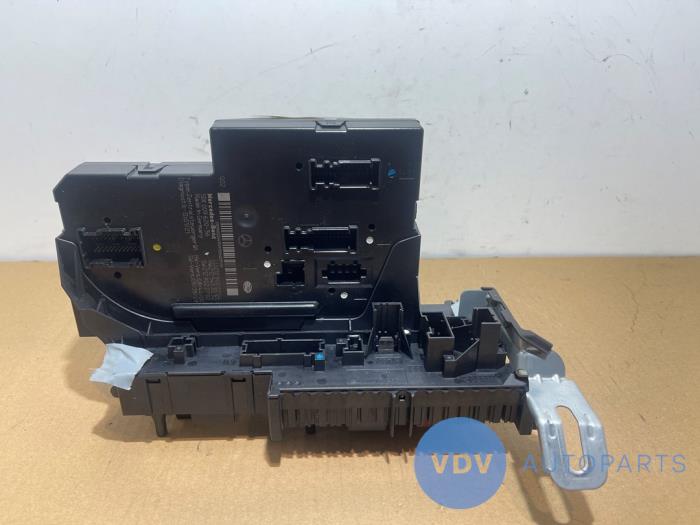 Module confort Mercedes E-Klasse