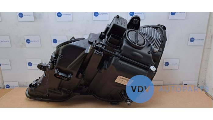 Scheinwerfer rechts Mercedes E-Klasse