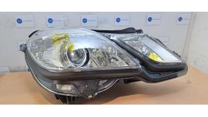 Nieuwe Koplamp rechts Mercedes E (W212) E-220 CDI 16V BlueEfficiency,BlueTEC Prijs € 816,75 Inclusief btw aangeboden door Autoparts Van De Velde