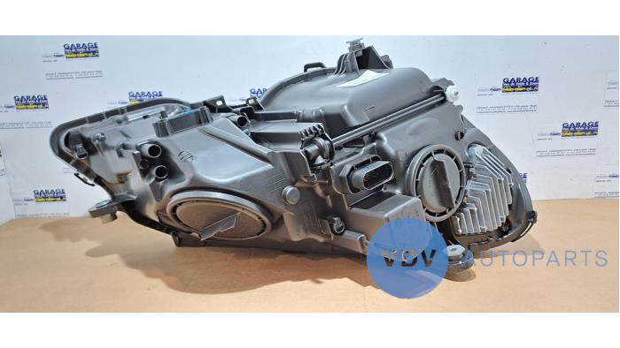 Scheinwerfer links Mercedes E-Klasse