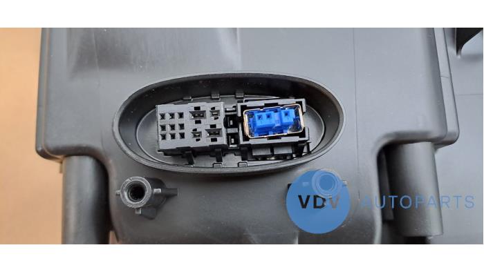 Scheinwerfer links Mercedes E-Klasse