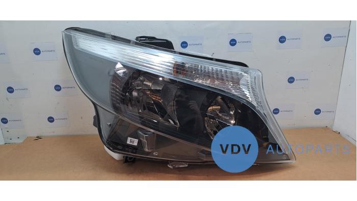Koplamp rechts Mercedes Vito
