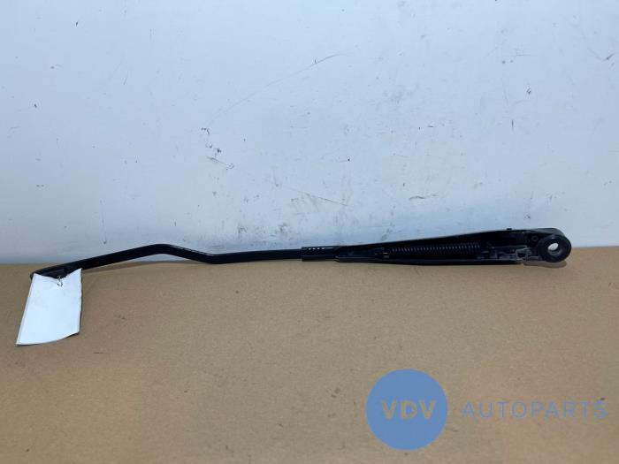 Scheibenwischerarm vorne Mercedes S-Klasse