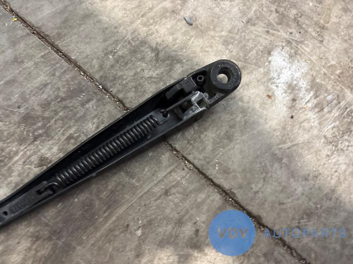 Scheibenwischerarm vorne Mercedes S-Klasse