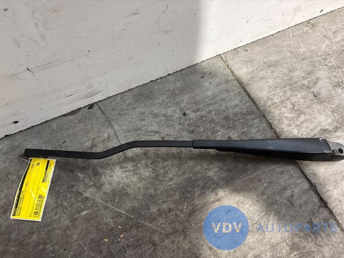 Scheibenwischerarm vorne Mercedes S-Klasse