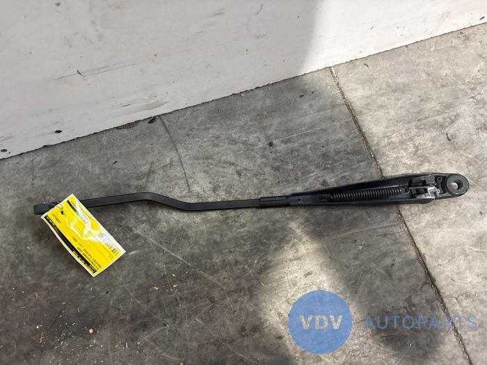 Scheibenwischerarm vorne Mercedes S-Klasse