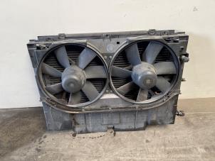 Gebruikte Airco Condensor Mercedes S (W140) 4.2 420 SE,SEL 32V (S 420) Prijs € 151,25 Inclusief btw aangeboden door Autoparts Van De Velde