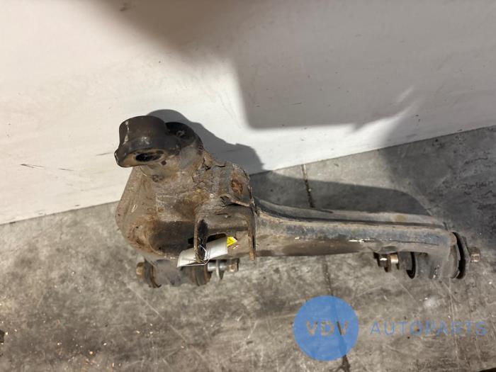 Querlenker links vorne Mercedes S-Klasse