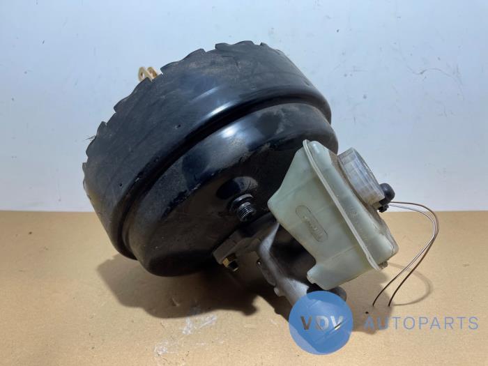 Brake servo Mercedes S-Klasse