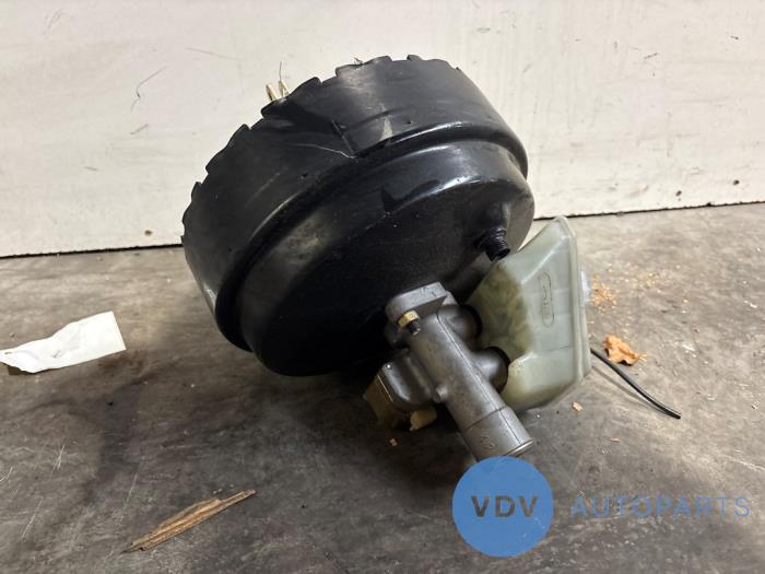 Brake servo Mercedes S-Klasse