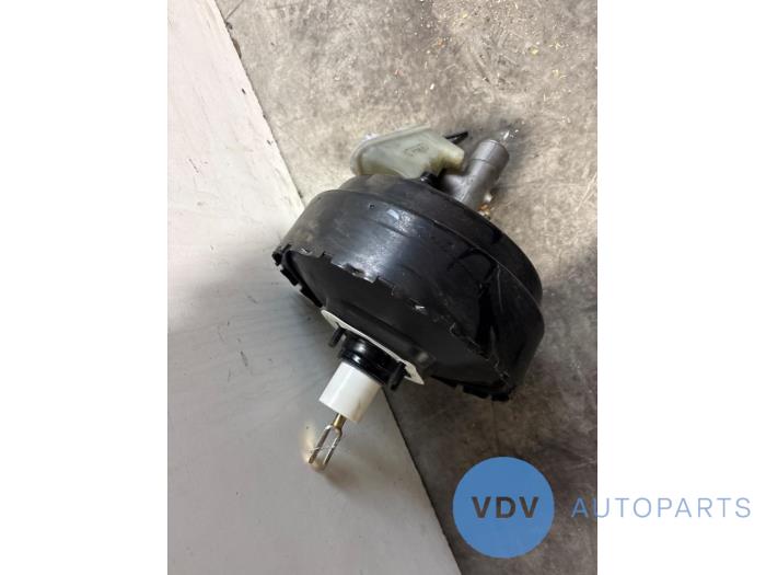 Brake servo Mercedes S-Klasse