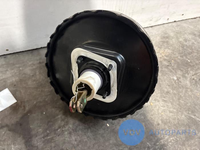 Brake servo Mercedes S-Klasse